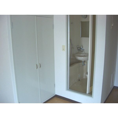 【その他共用部分】 | ハイツ芳