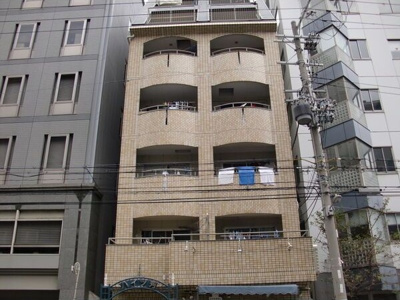 【展望】 | ハイツ芳