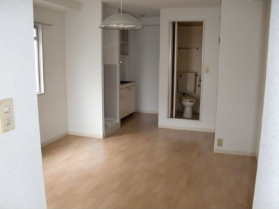 【居間・リビング】 | ハイツ芳