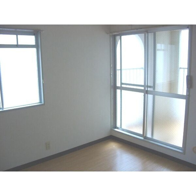 【居間・リビング】 | ハイツ芳