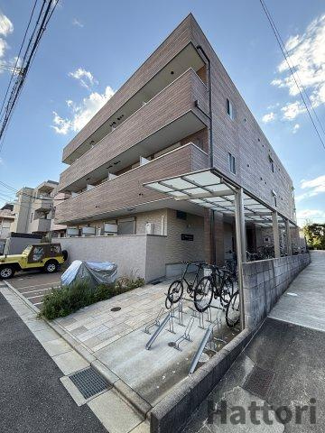 プルメリア江坂