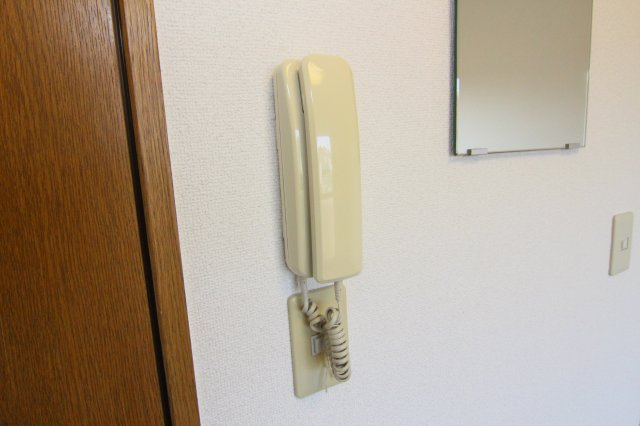 Ｓｏｐｈｉａ【ソフィア】のセキュリティ|別部屋の参考写真です。