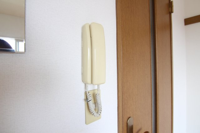Ｓｏｐｈｉａ【ソフィア】のセキュリティ|別部屋の参考写真です。