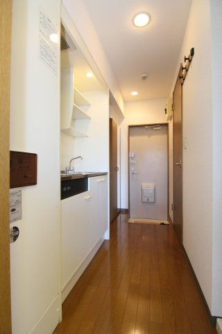 Ｓｏｐｈｉａ【ソフィア】のキッチン|別部屋の参考写真です。