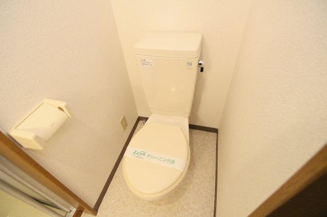 Ｓｏｐｈｉａ【ソフィア】のトイレ|別部屋の参考写真です。