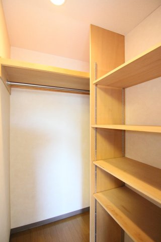 Ｓｏｐｈｉａ【ソフィア】の収納|別部屋の参考写真です。
