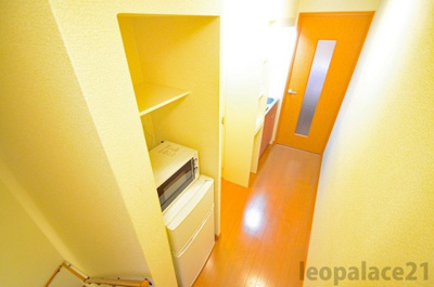 【その他】 | レオパレス富堂 | ※写真と現状が異なる場合は現状を優先