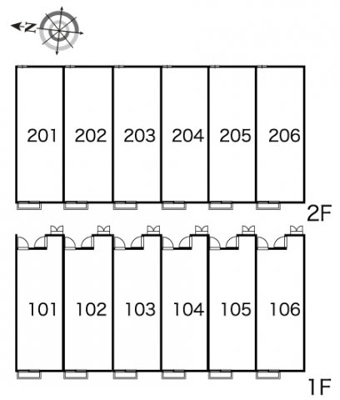 【その他】 | レオパレス富堂