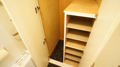 【その他】 | レオパレス富堂