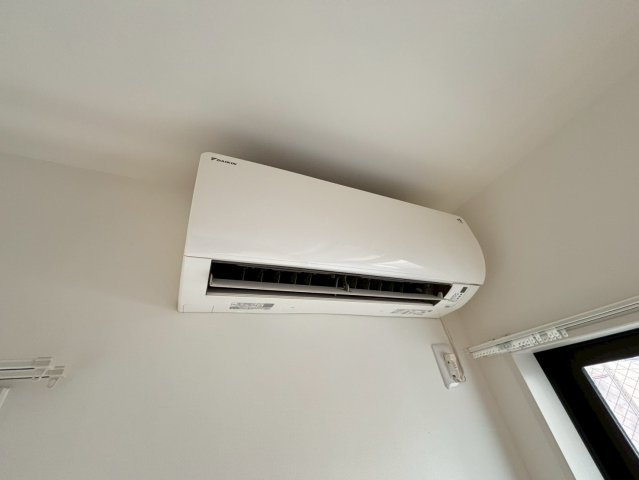 MELDIA大蓮Ⅰの設備