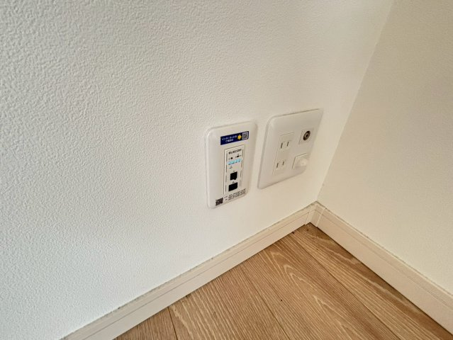 MELDIA大蓮Ⅰの設備