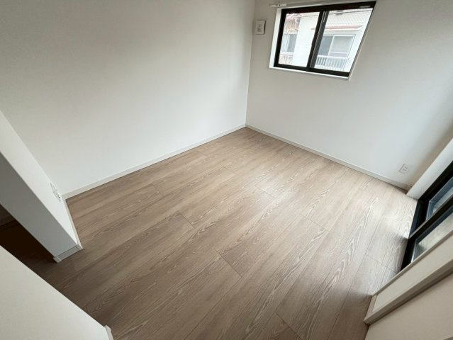 MELDIA大蓮Ⅰの内装