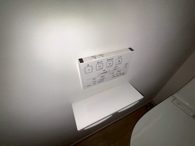 MELDIA大蓮Ⅰの設備