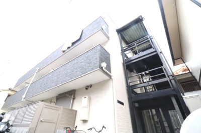 【外観】 | ノイヴェル出屋敷