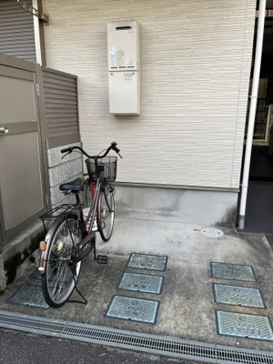 【その他共用部分】 | ノイヴェル出屋敷