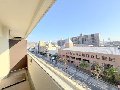 【展望】 | 第3今田ビル