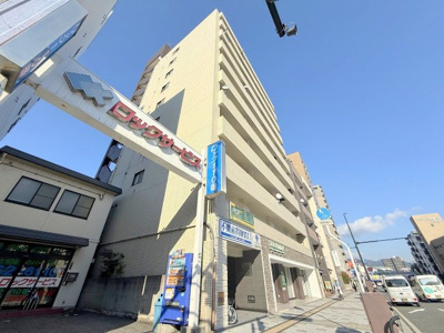 【外観】 | 第3今田ビル