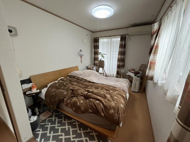 大津甲　中古戸建の洋室