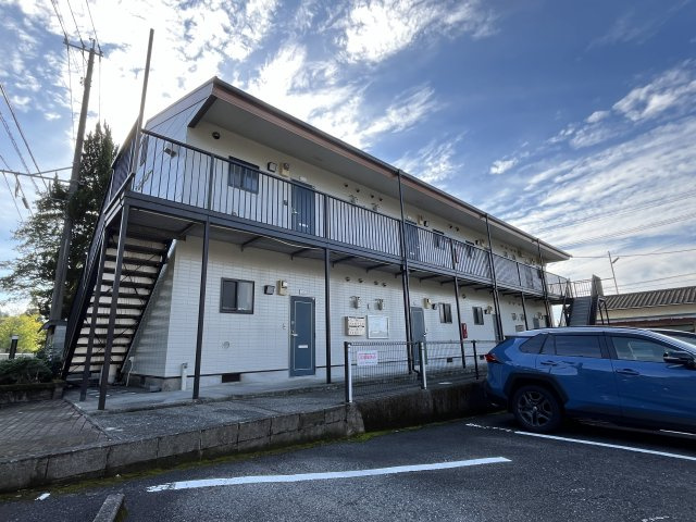 コーポサンパワー