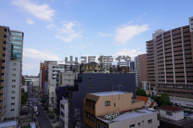 仲介手数料0！！スタジオスクエア泉の展望