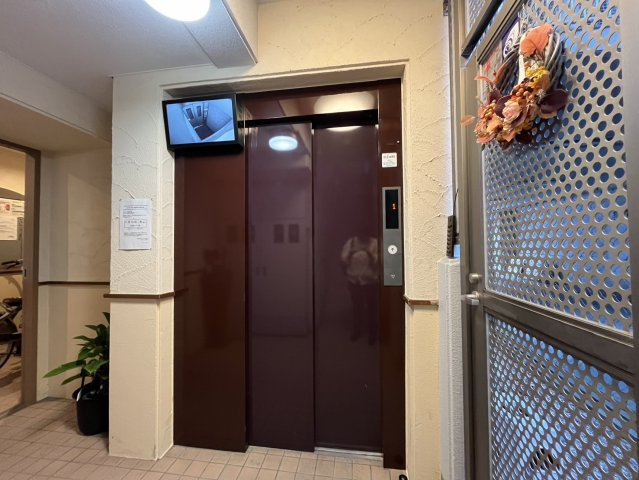 リヴィエール長者町｜名古屋市の賃貸ならMy賃貸のその他共用部分|リヴィエール長者町