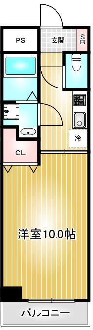 リヴィエール長者町｜名古屋市の賃貸ならMy賃貸
