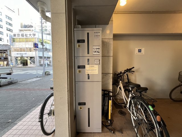 リヴィエール長者町｜名古屋市の賃貸ならMy賃貸のその他共用部分|リヴィエール長者町