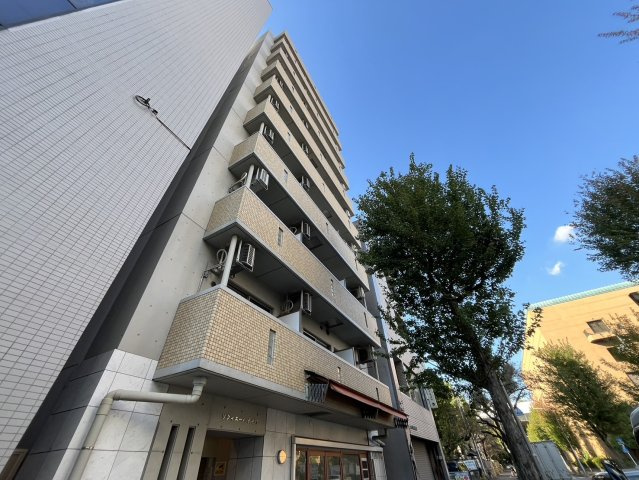 リヴィエール長者町｜名古屋市の賃貸ならMy賃貸の外観|リヴィエール長者町