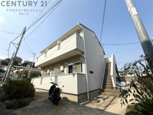 エスケーハイツの画像