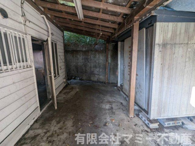 【その他】 | 山之一色町住居付店舗