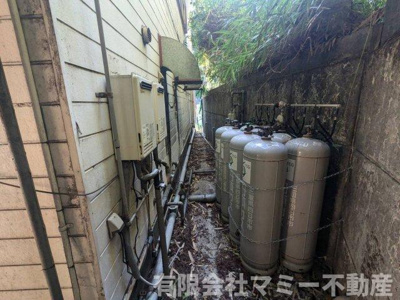 【その他共用部分】 | 山之一色町住居付店舗