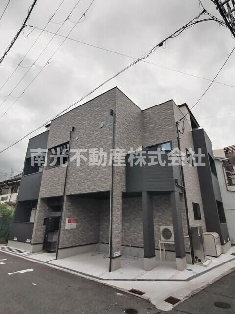 MELDIA大蓮Ⅰ