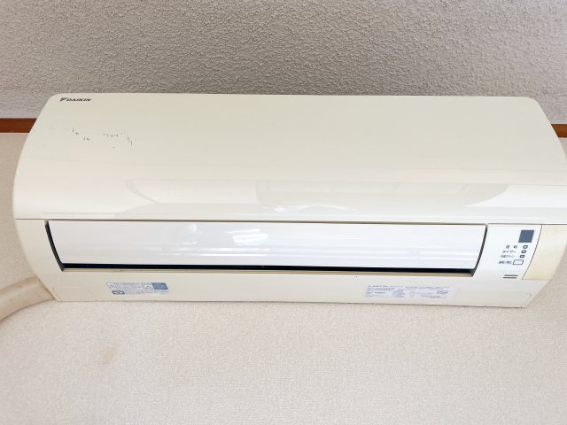 レジデンスひまわりの設備