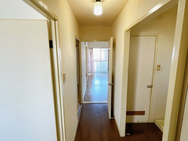 レジデンスひまわりの内装