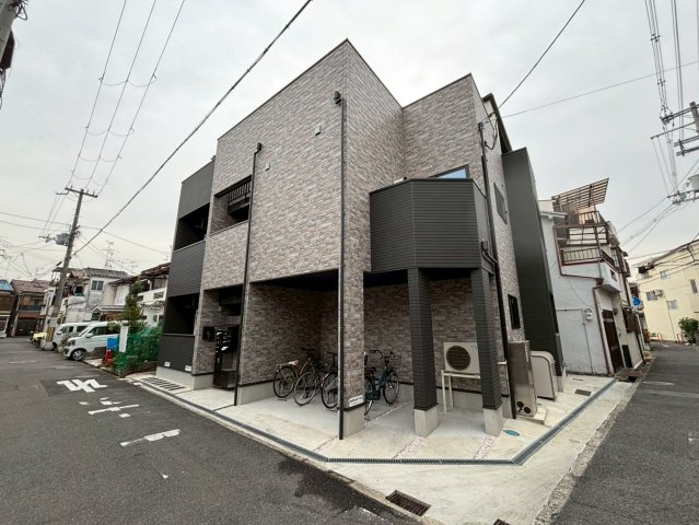 MELDIA大蓮Ⅰ