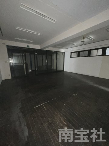 【内装】 | 1階店舗部分