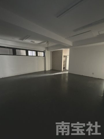 【内装】 | 1階店舗部分