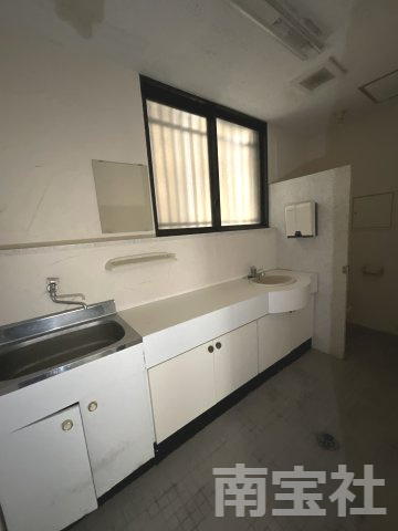 【トイレ】 | 1階トイレ