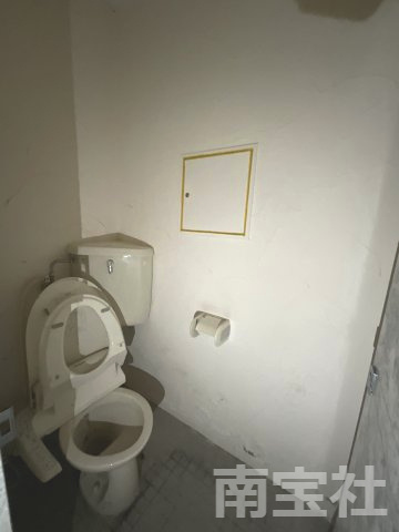 【トイレ】 | 1階