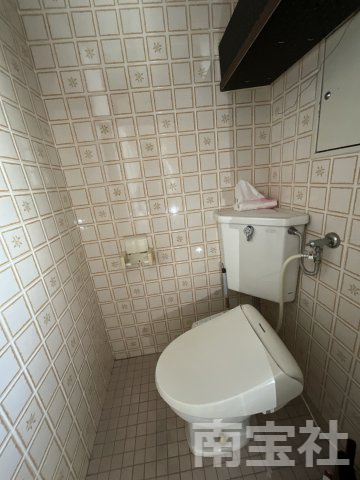 【トイレ】 | 2階