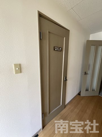 【内装】 | 2階部分