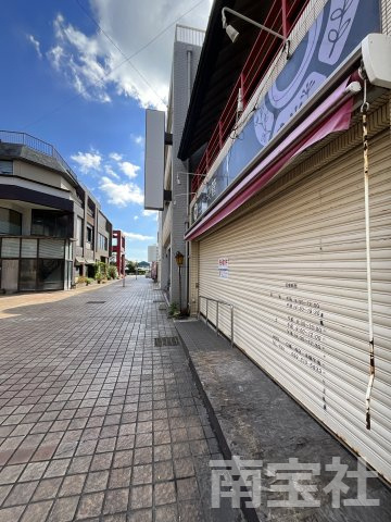 【外観】