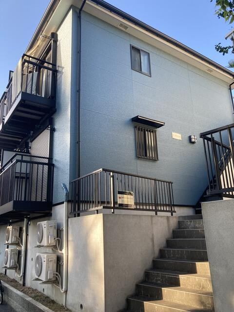 練馬区練馬2丁目のアパートの画像