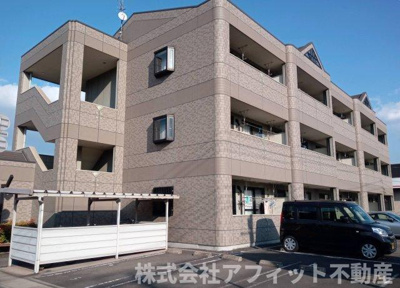 【外観】 | ル・ボヌール