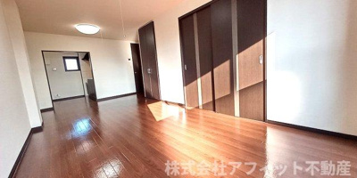 【居間・リビング】 | ル・ボヌール