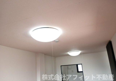 【その他】 | ル・ボヌール | 居室照明