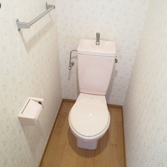 【トイレ】