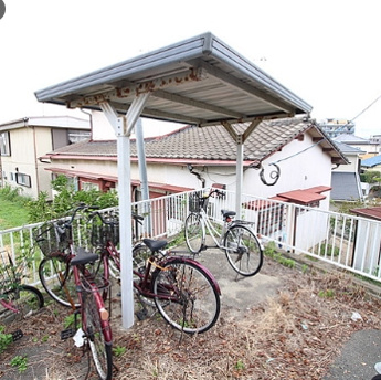 【その他共用部分】