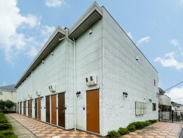 【外観】 | ミハス阿佐ヶ谷 | 綺麗な外観。