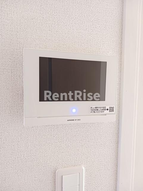 マーガレットのトイレ|トイレ